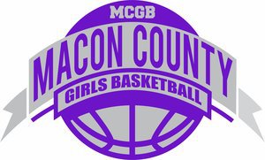 Macon County, NC Macon County Girls Basketball