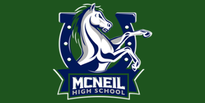  McNeil Girls BasketBall