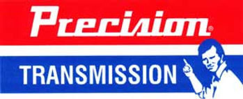 Precision Transmission