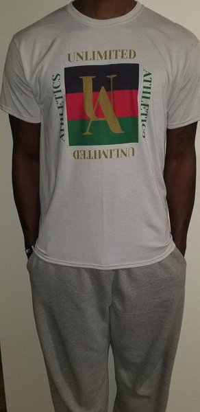 UA "Africa Edition"