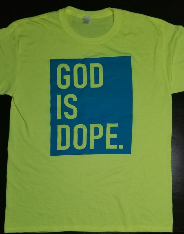G.I.D T-Shirt