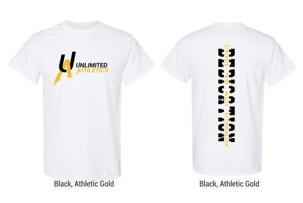UA Dedication T-Shirt