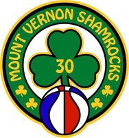  Mount Vernon Shamrocks