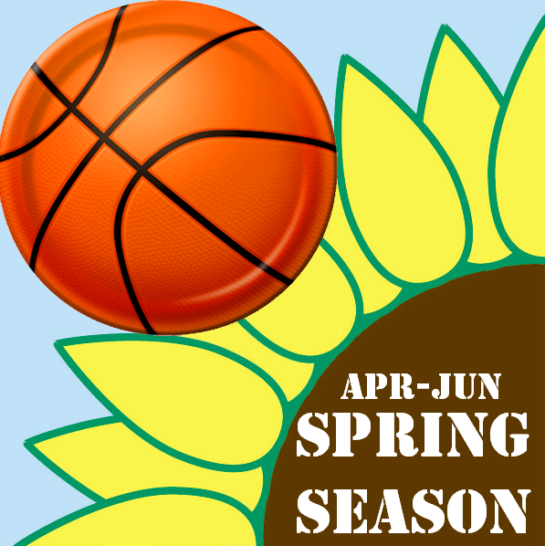 Spring ford youth athletic basketball #6