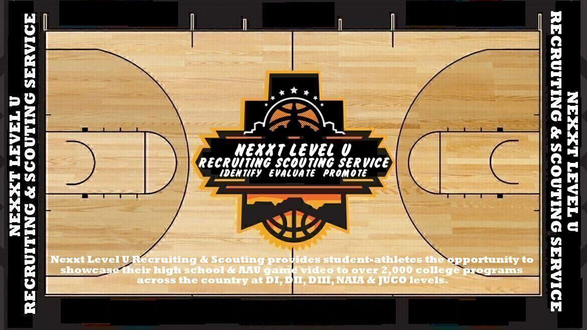 NEXXT LEVEL U RECRUITING & SCOUTING SERVICE NEXXT LEVEL U RECRUITING & SCOUTING SERVICE