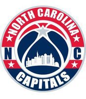 North Carolina Capitals North Carolina Capitals
