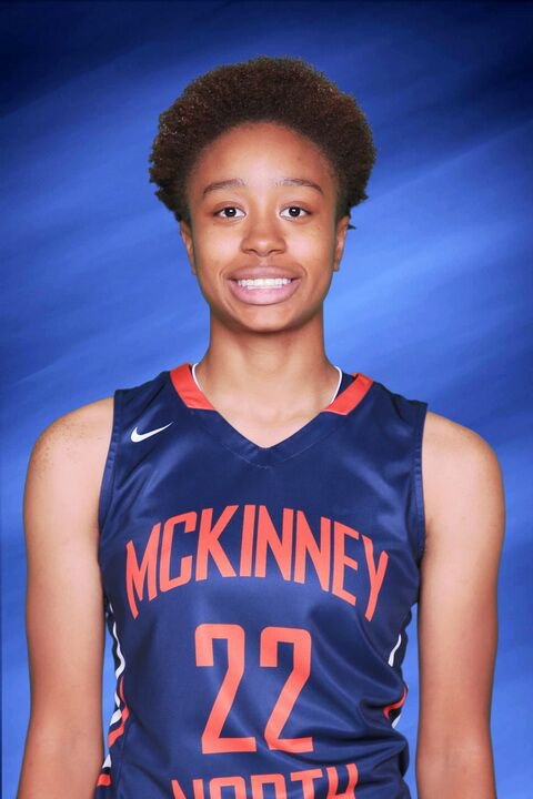 McKinney North Women's Basketball Home Page