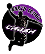 Play Hard or Go Home North Texas Crush