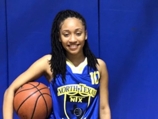 Ariel - Combo Guard