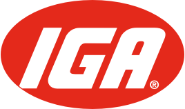  IGA