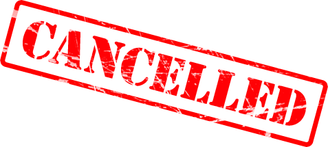 TODAY'S GAME WILL BE MOVED TO THURSDAY 1/09/2025