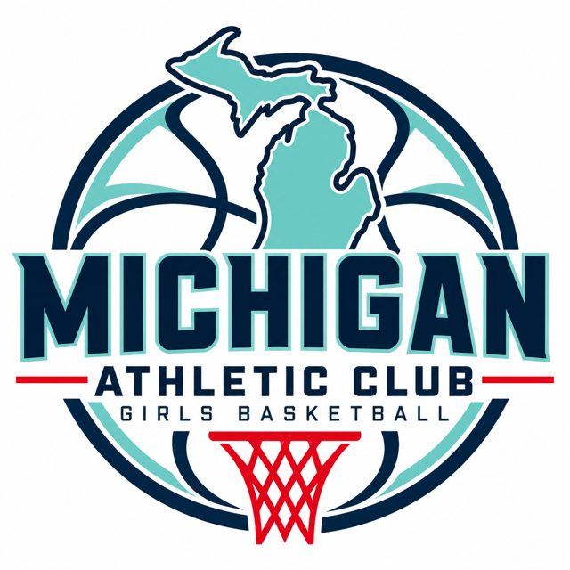 Training - Development - Leadership - Scholarship Michigan Athletic Girls Basketball Club