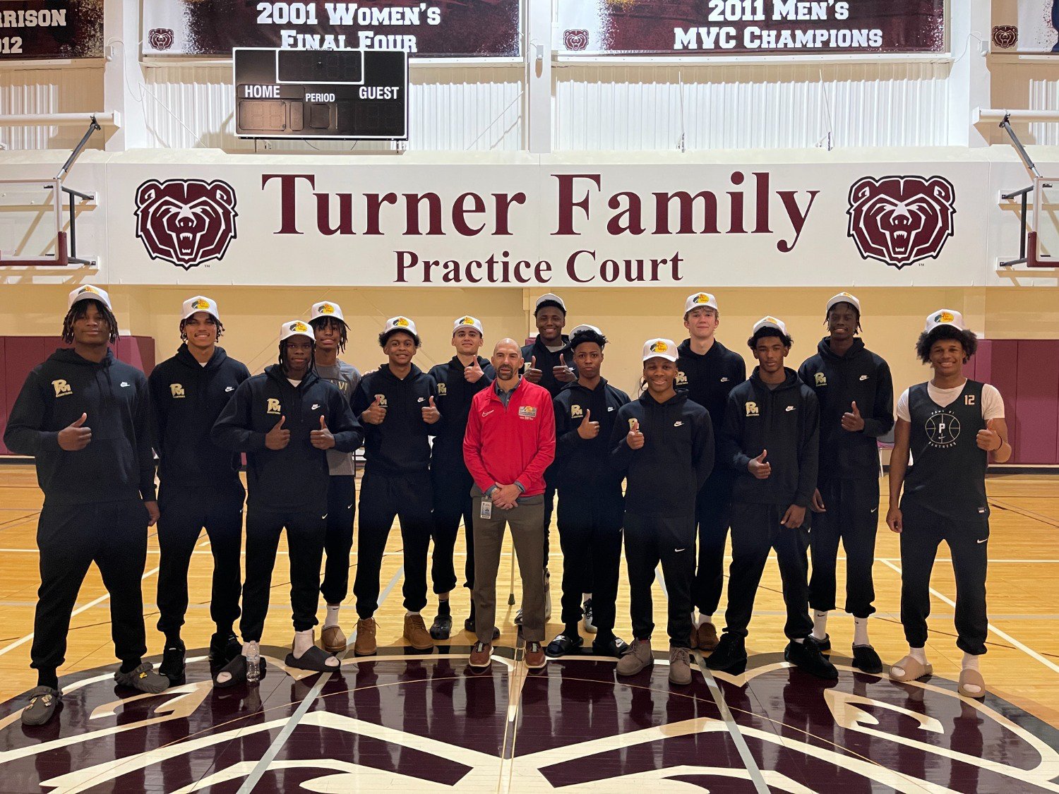 2024 Bass Pro Tournament of Champions