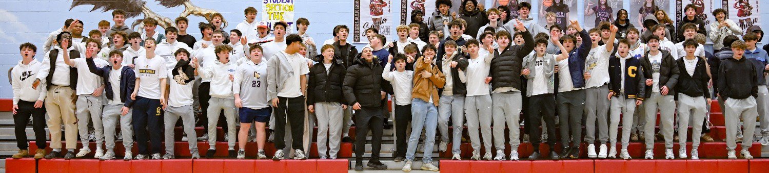 We love our fans! 