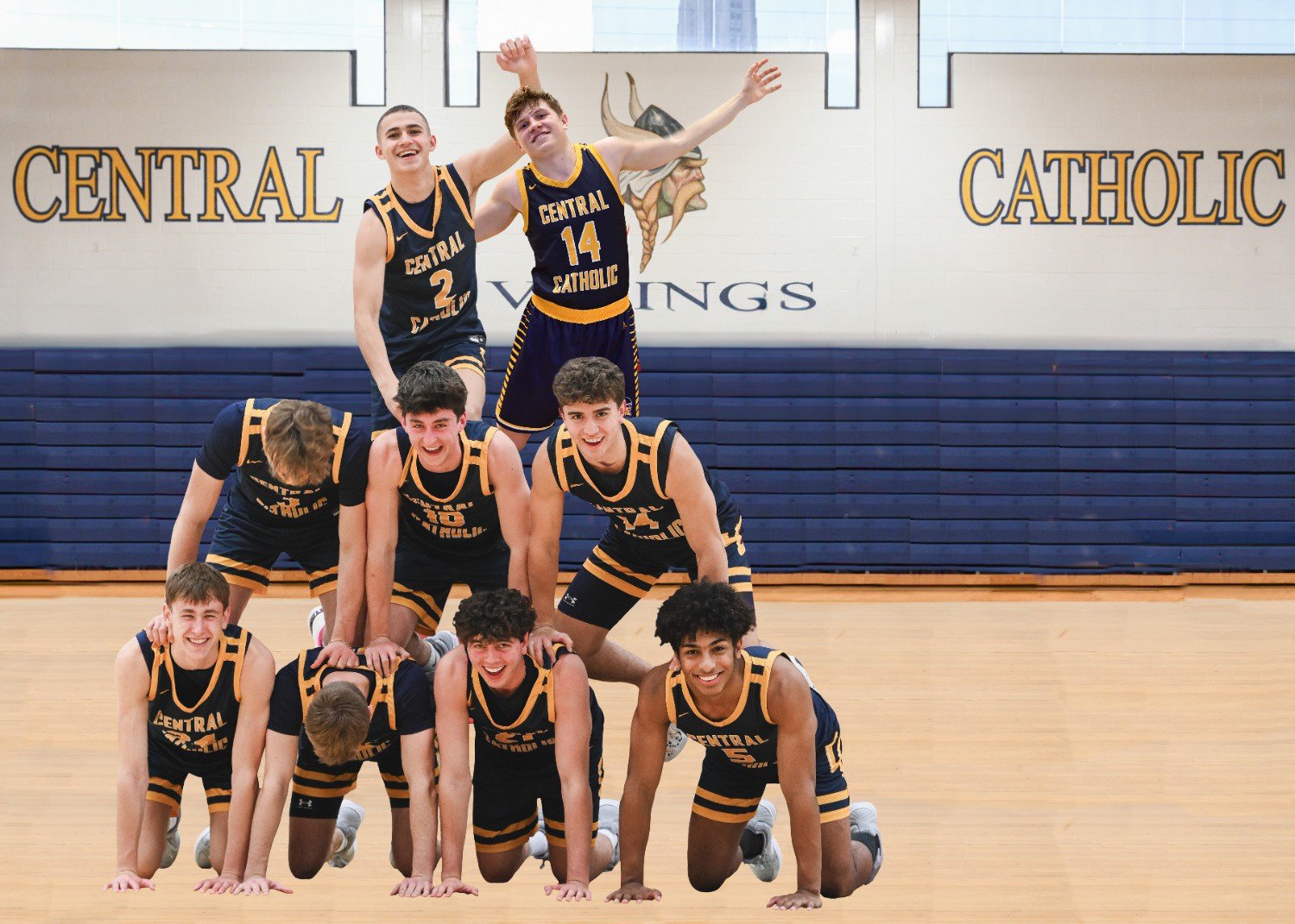 2025-26 Seniors