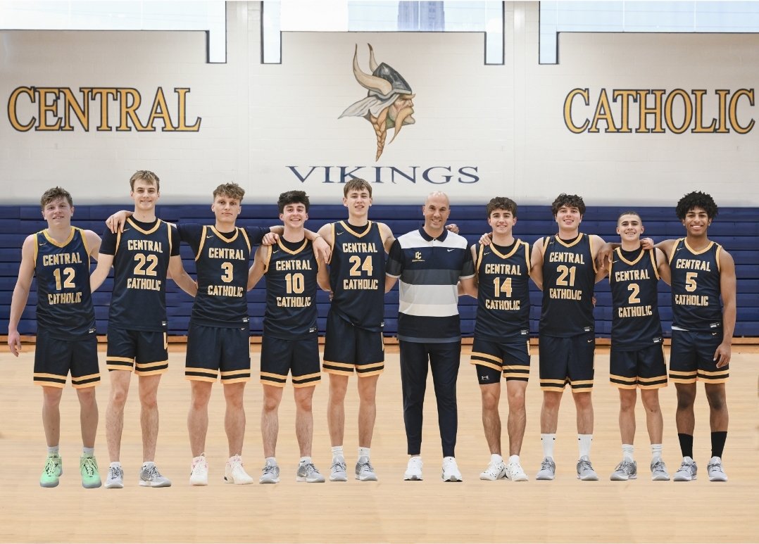 2025-26 Central Vikings Seniors