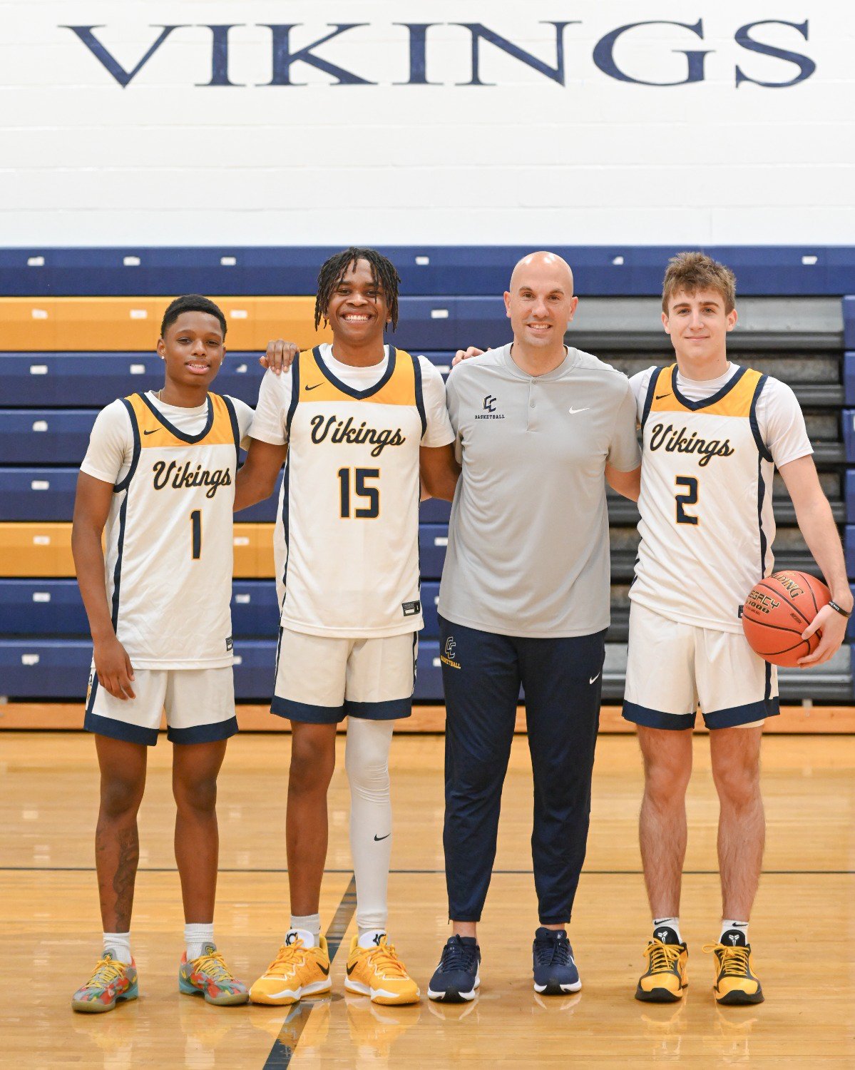 2024-25 Seniors