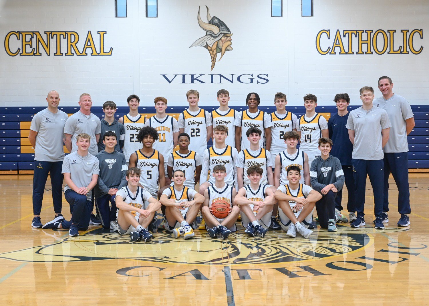 2024-25 Varsity & JV