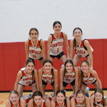 Penfield High School PHS Freshman