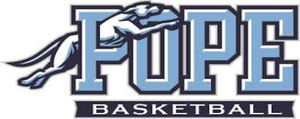  Pope Greyhounds