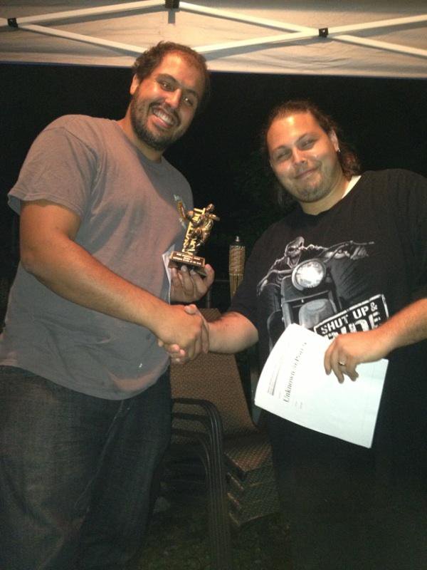 Offensive Player of the Year