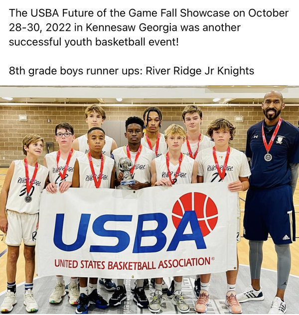 River Ridge - Team Home River Ridge Knights Sports