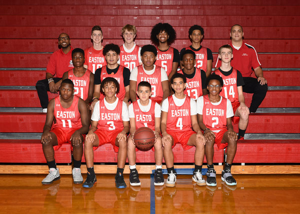 Freshman Team
