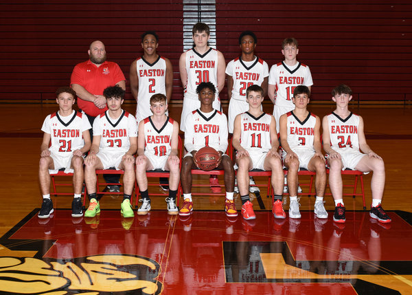 JV Team