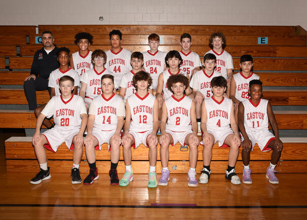 MS White Team
