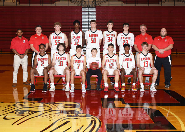 Varsity Team