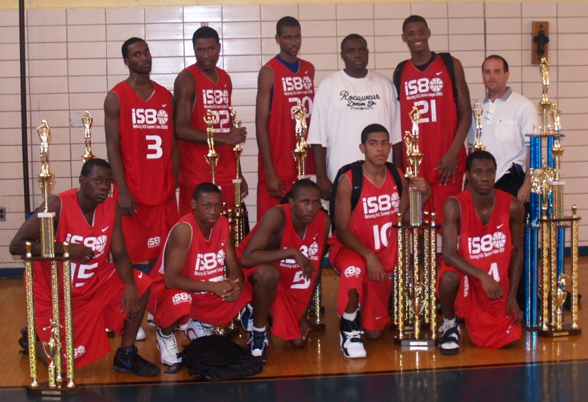 NYC FINEST 17U SQUAD-RUNNERS UP