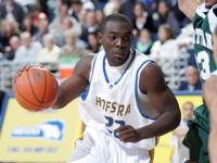 Charles Jenkins - Hofstra University