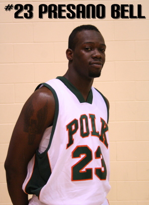 Presano Bell - Polk Community College