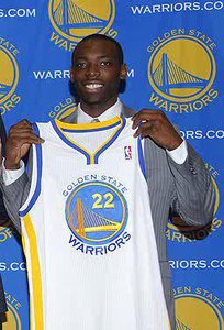 Charles Jenkins - Golden State Warriors
