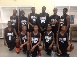 FINEST 16U SQUAD - I.S. 8 CLASSIC