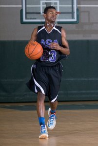 Eian Davis - ASA College