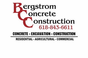  BERGSTROM CONCRETE CONSTRUCTION (JV)
