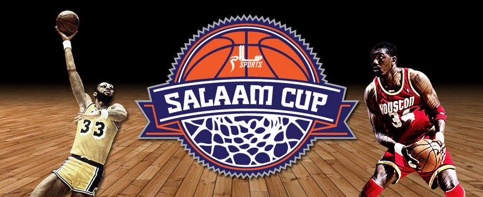  Salaam Cup | Basketball