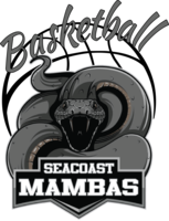  Seacoast Mambas Basketball