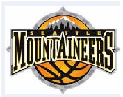  Seattle Mountaineers