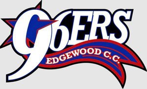  Edgewood 96ers