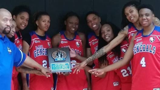 BACK TO BACK CHAMPS