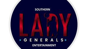 Southern Lady Generals Basketball