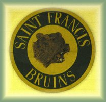 St. Francis Bruins HS-CYO Basketball St. Francis Bruins HS-CYO Basketball