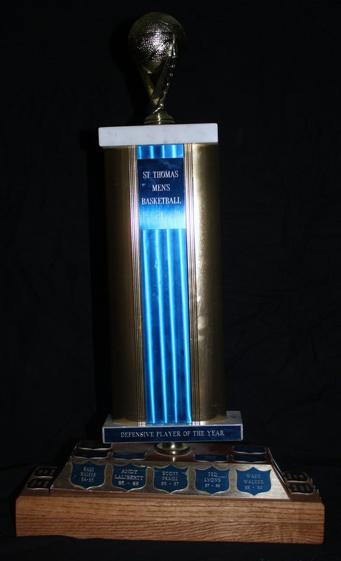 Defensive Player of the Year