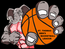  St. Thomas Men's Basketball League