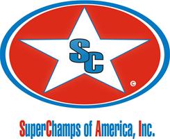  SuperChamps of America, Inc.