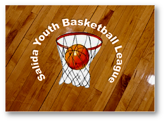  Salida Youth Basketball