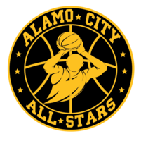 ABA Basketball The Alamo City All-Stars