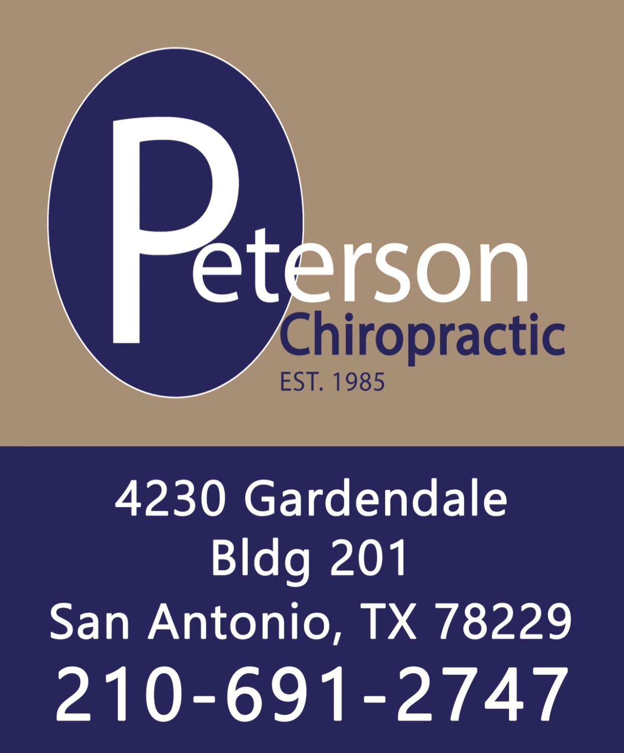 Peterson Chiropractic